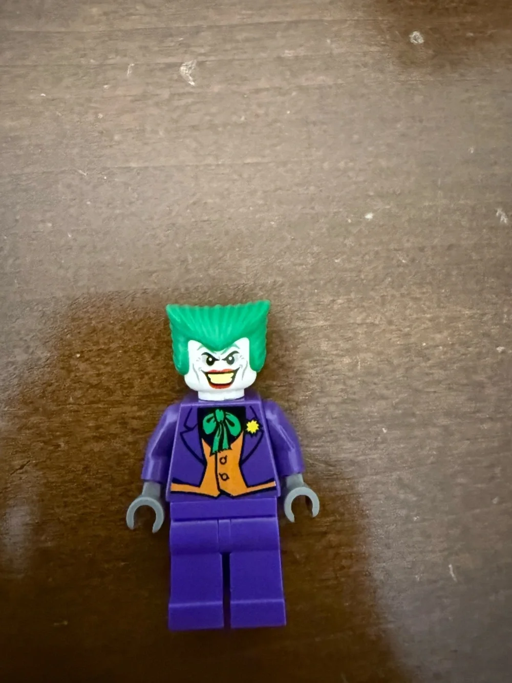 Lego Batman 2006-2008 Figures